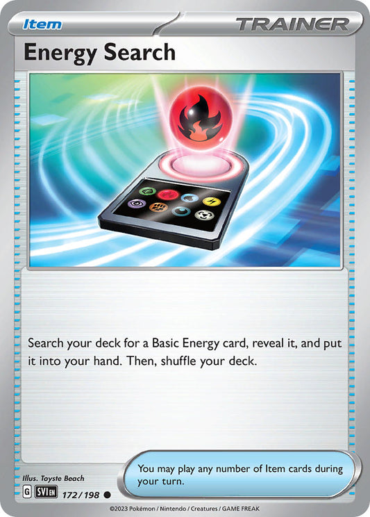 172/198  Energy Search