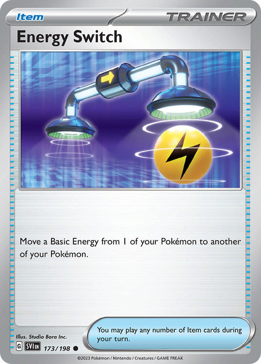 173/198  Energy Switch