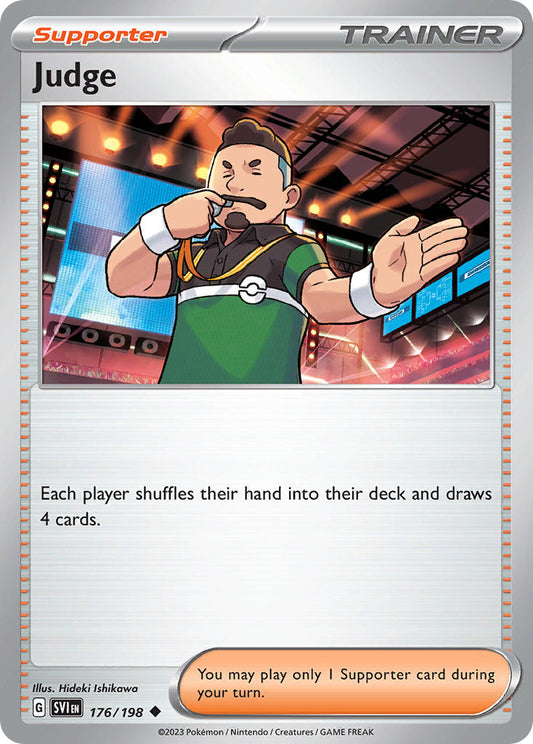 176/198  Judge