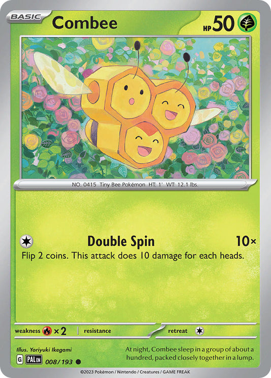 008/193  Combee