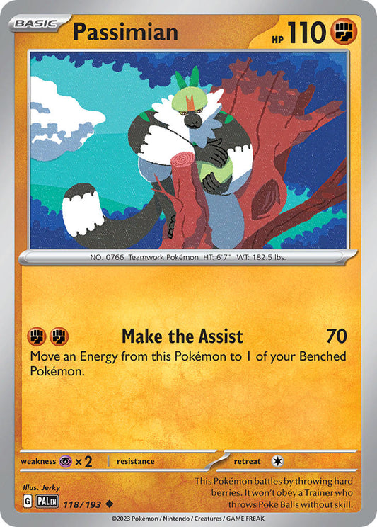 118/193  Passimian