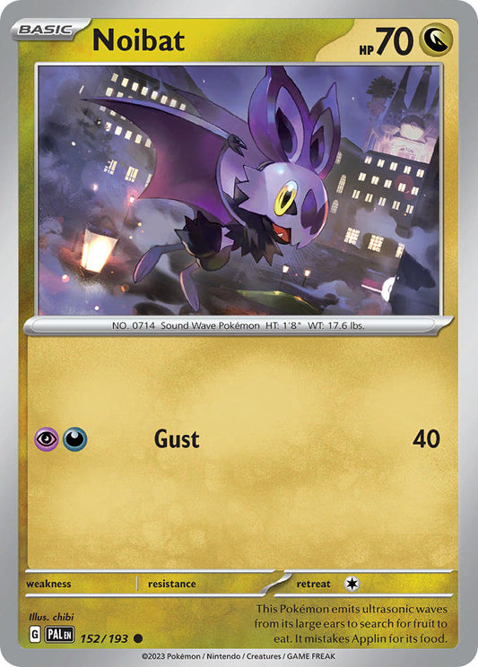 152/193  Noibat