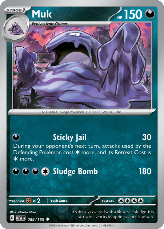 089/165  Muk