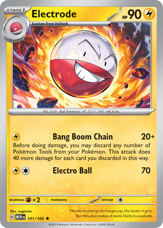 101/165  Electrode