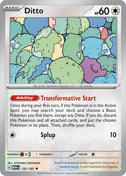 132/165  Ditto