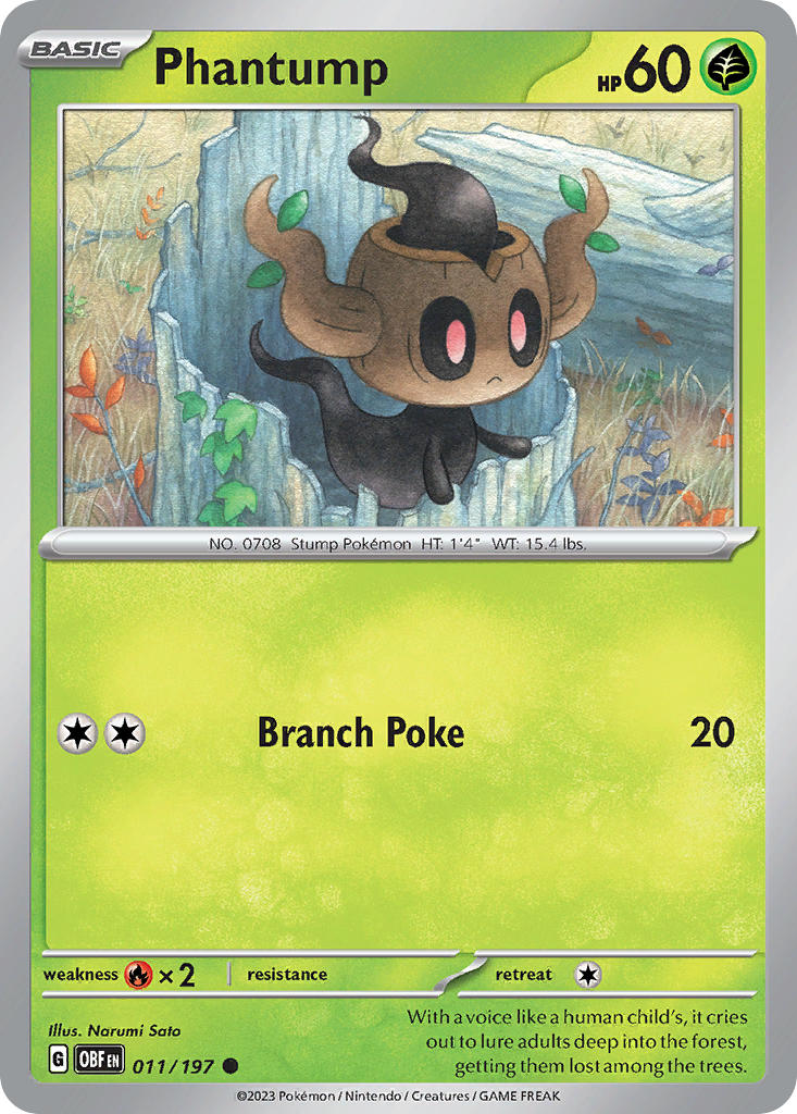 011/197  Phantump