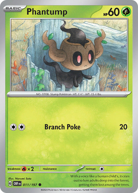 011/197  Phantump