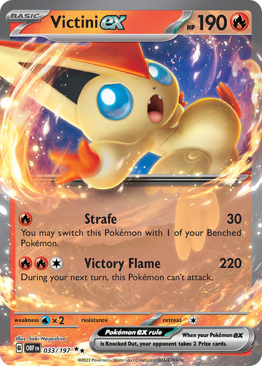 033/197  Victini ex