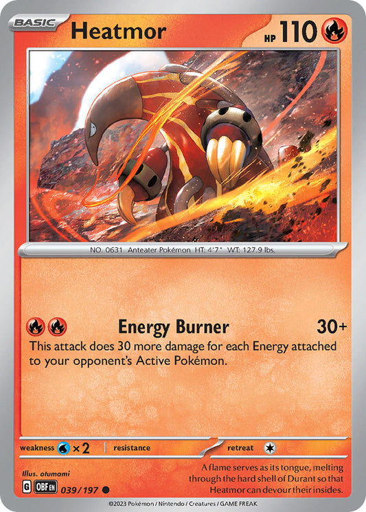 039/197  Heatmor