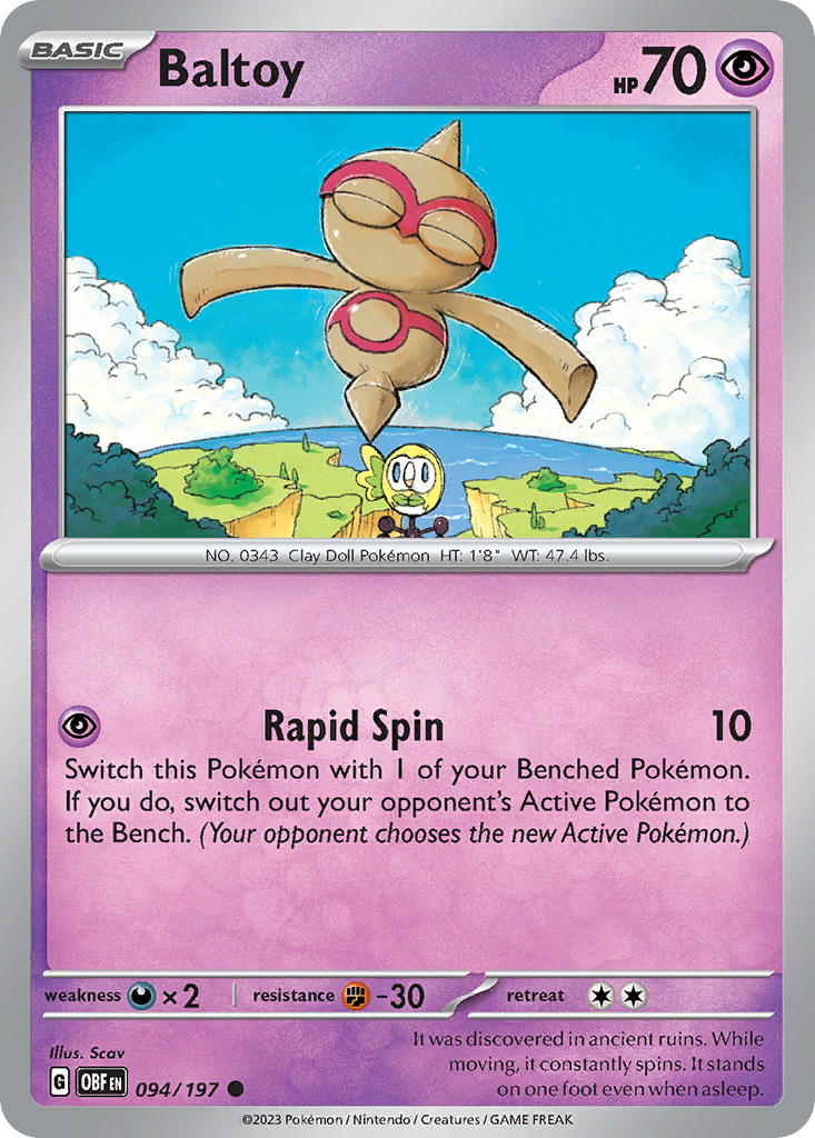 094/197  Baltoy