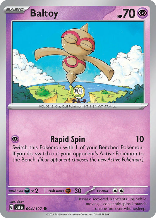 094/197  Baltoy