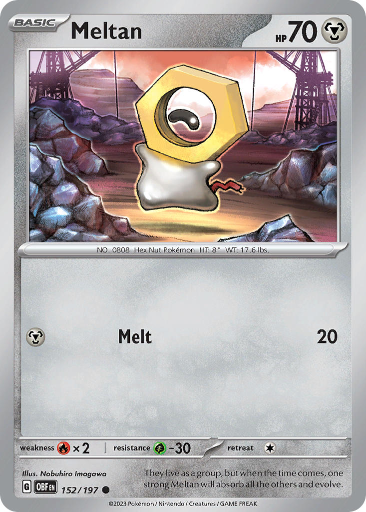 152/197  Meltan