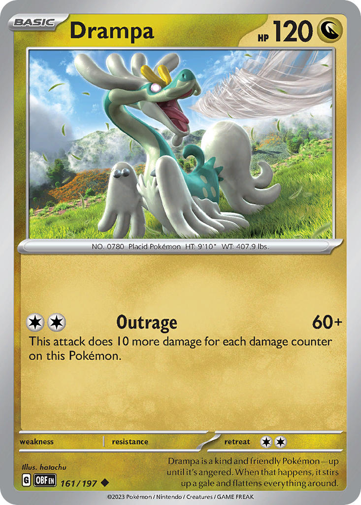161/197  Drampa