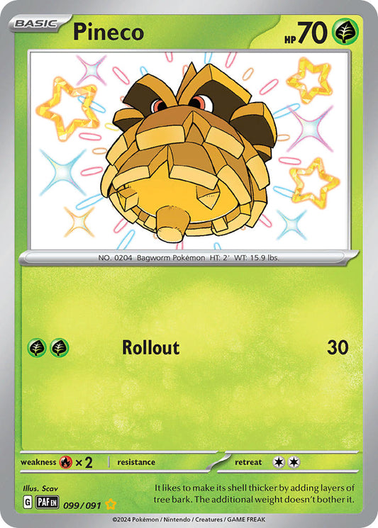 099/091  Pineco - 099/091