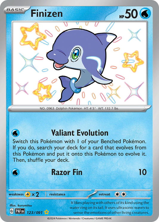 123/091  Finizen