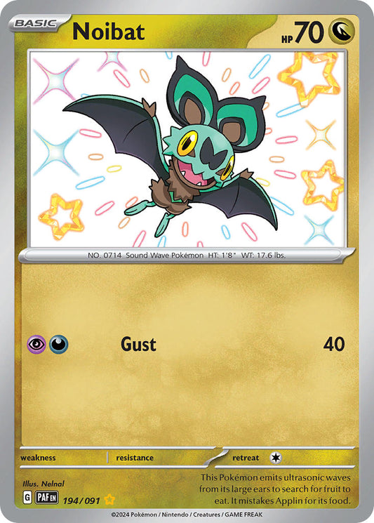 194/091  Noibat - 194/091