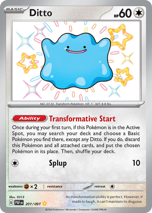 201/091  Ditto