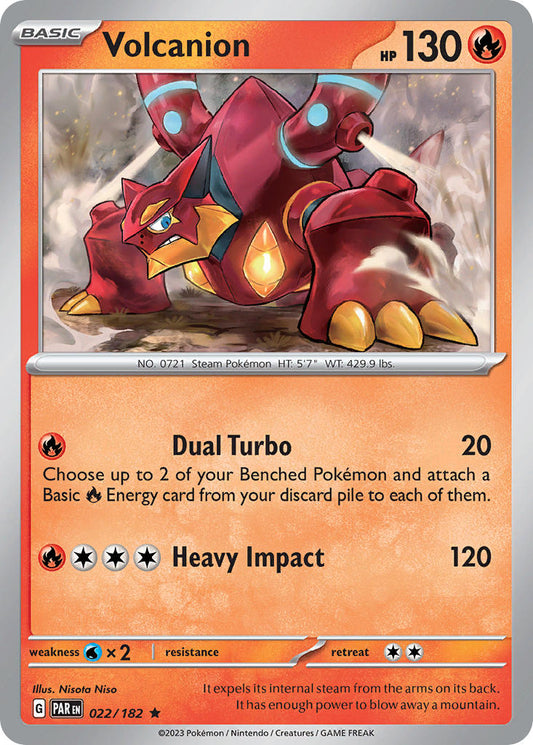 022/182  Volcanion
