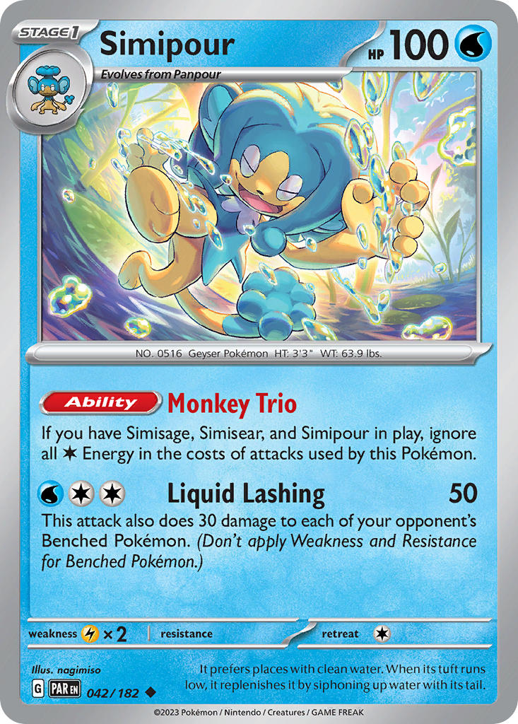042/182  Simipour