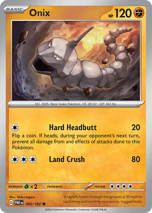 090/182  Onix