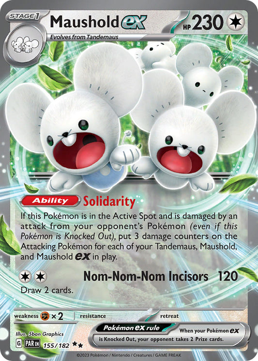 155/182  Maushold ex