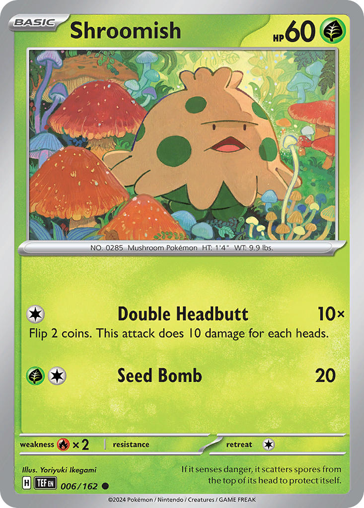 006/162  Shroomish