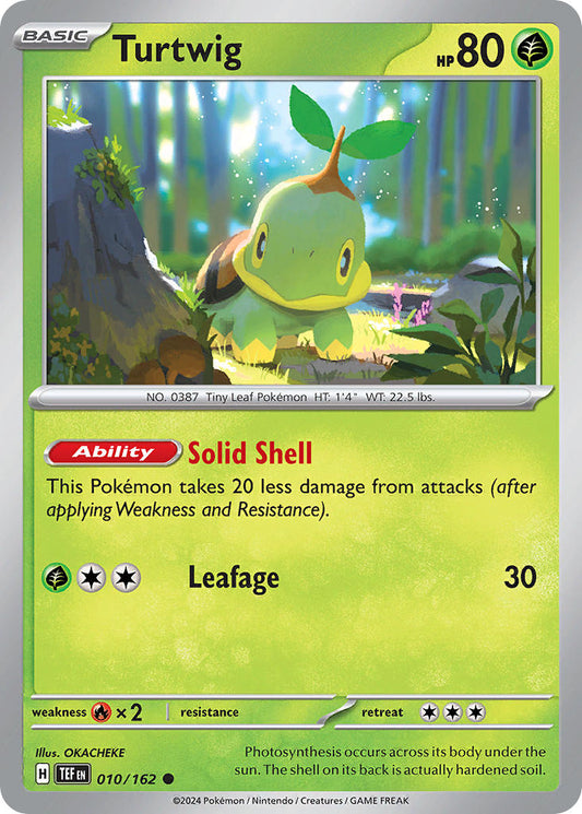 010/162  Turtwig