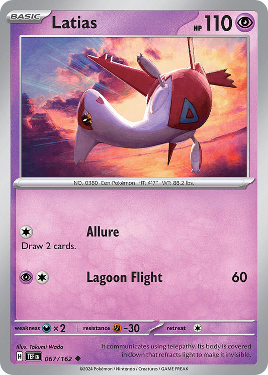 067/162  Latias