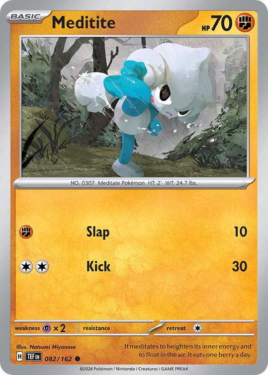 082/162  Meditite