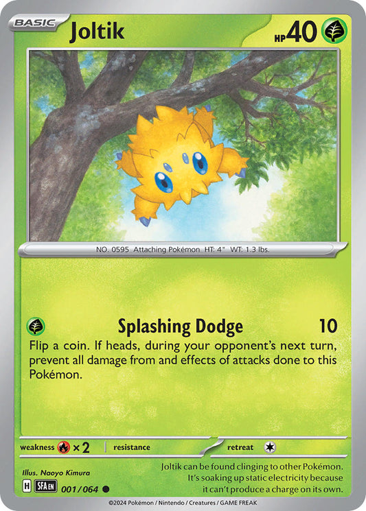 001/064  Joltik
