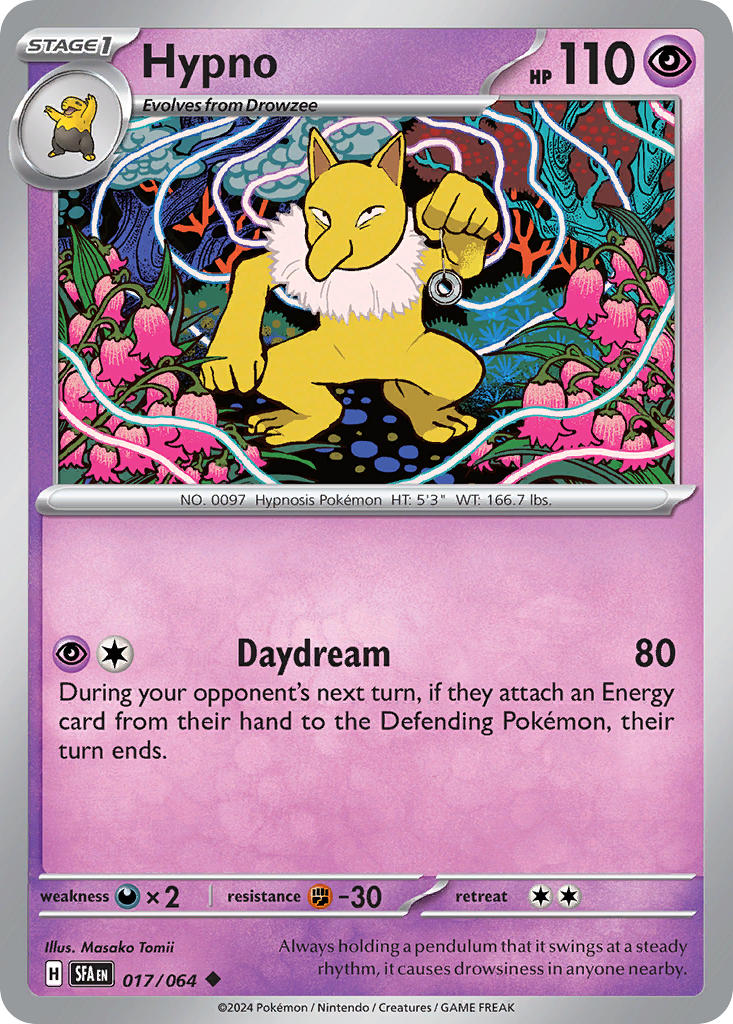 017/064  Hypno