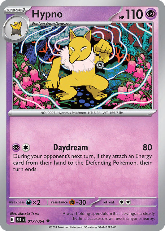017/064  Hypno