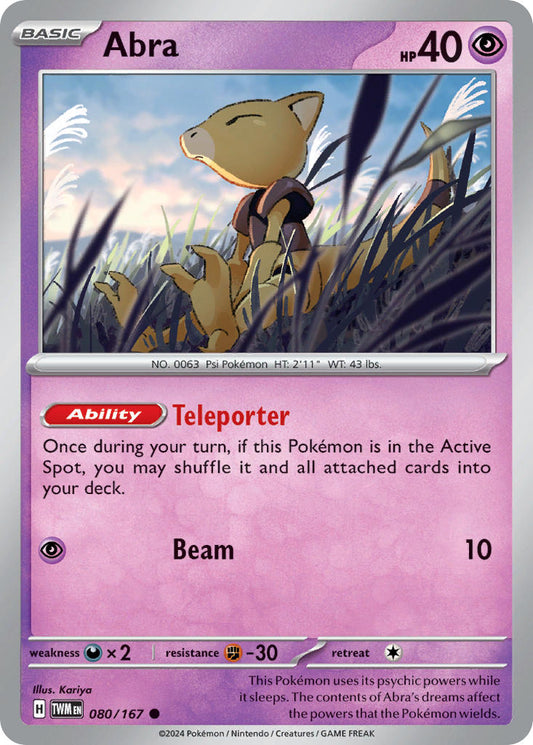 080/167  Abra