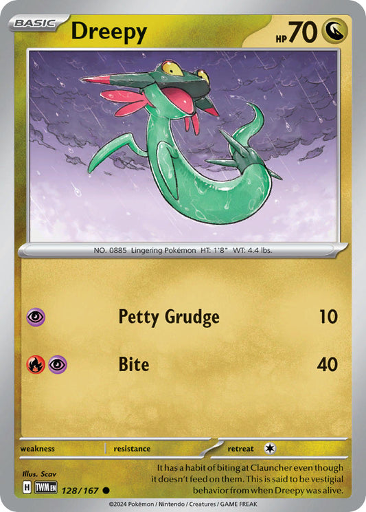 128/167  Dreepy