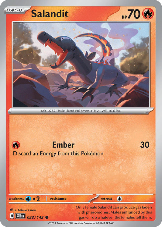 023/142  Salandit