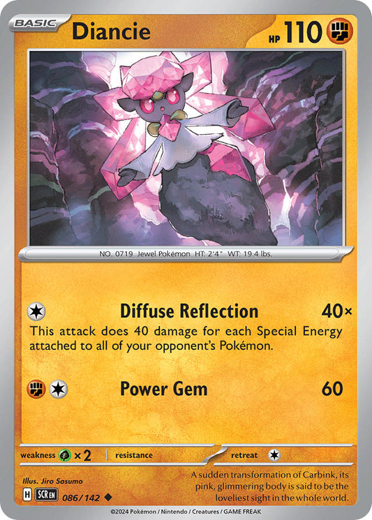 086/142  Diancie
