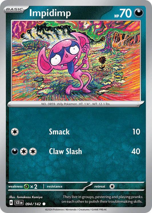 094/142  Impidimp