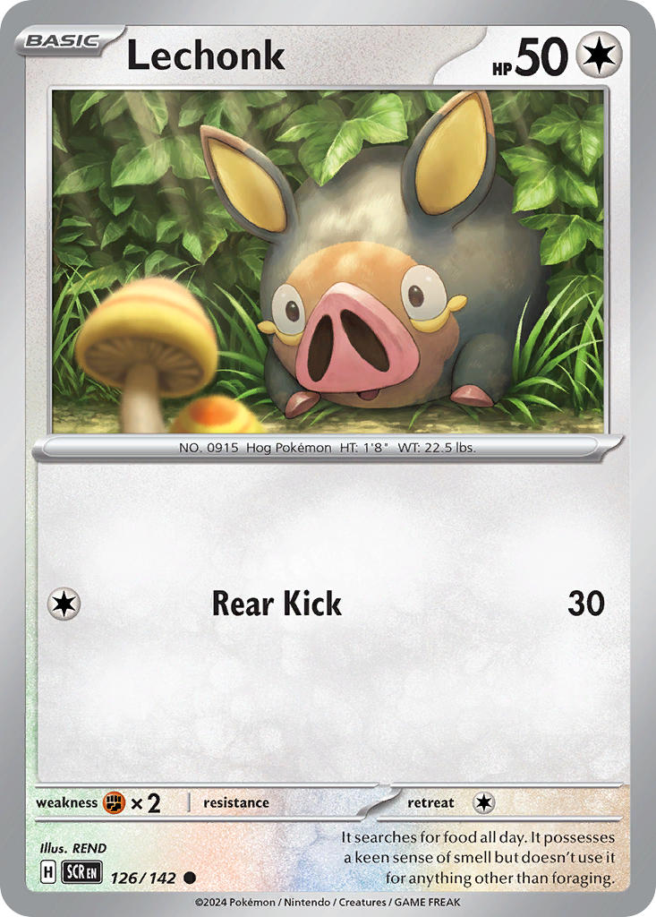 126/142  Lechonk