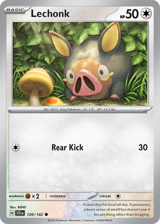 126/142  Lechonk