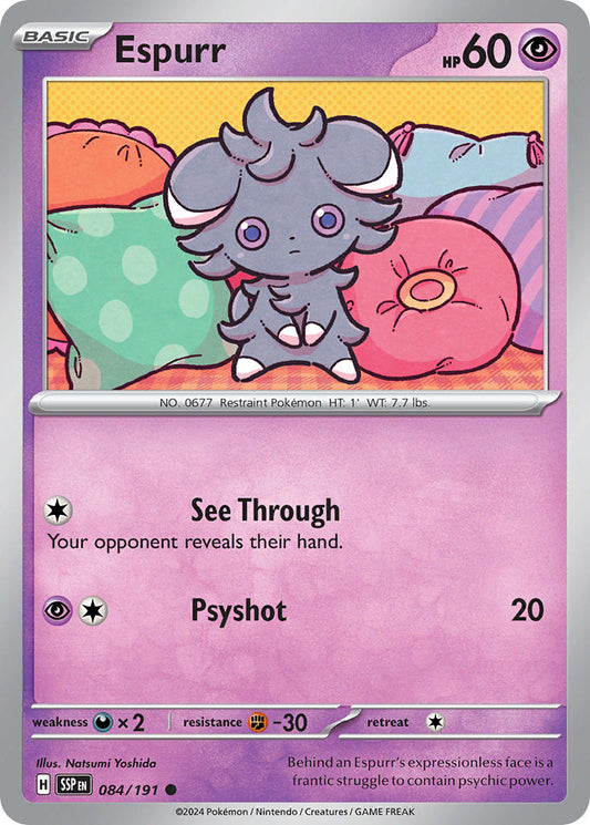 084/191  Espurr