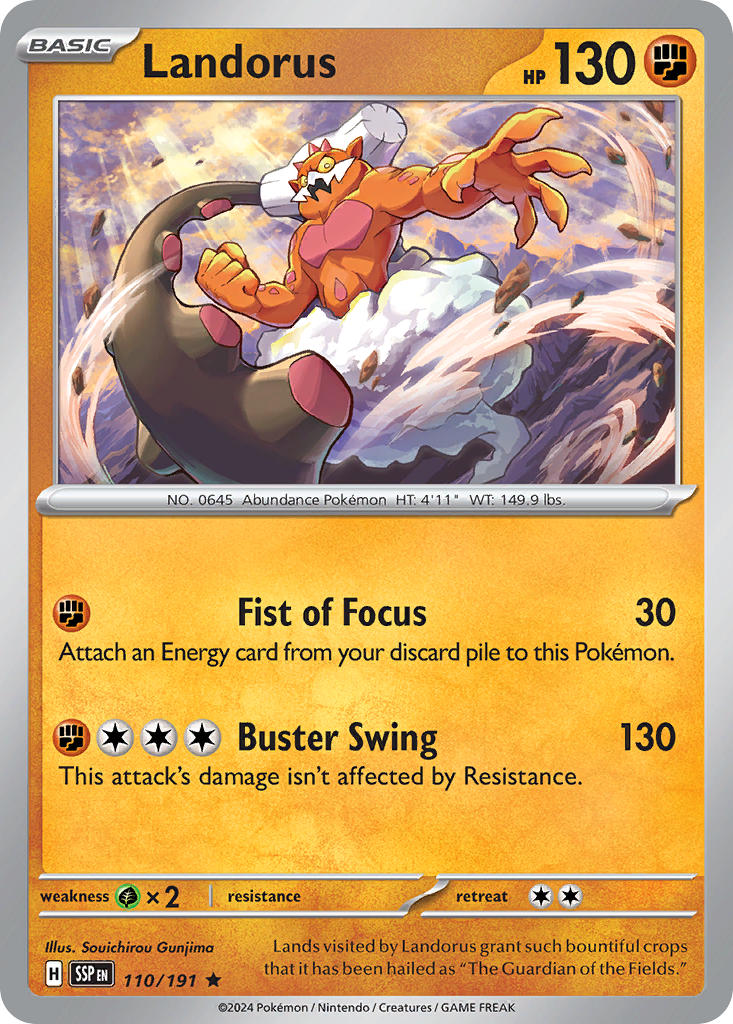 110/191  Landorus