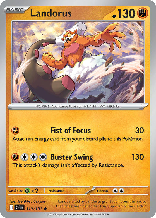 110/191  Landorus