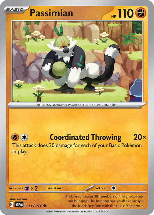 111/191  Passimian