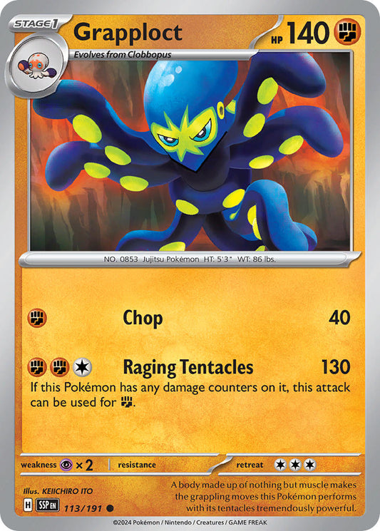 113/191  Grapploct