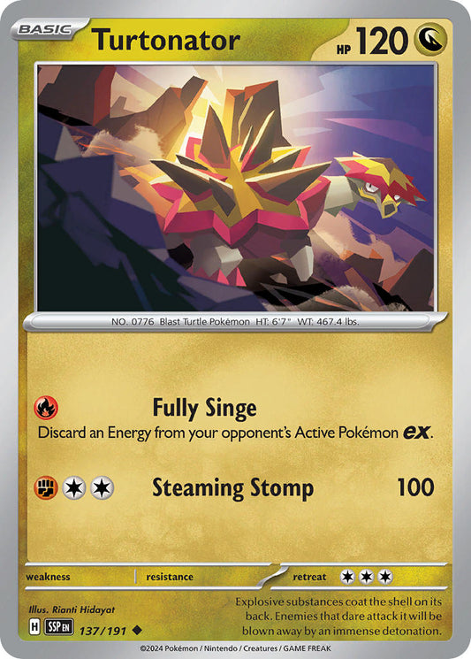 137/191  Turtonator