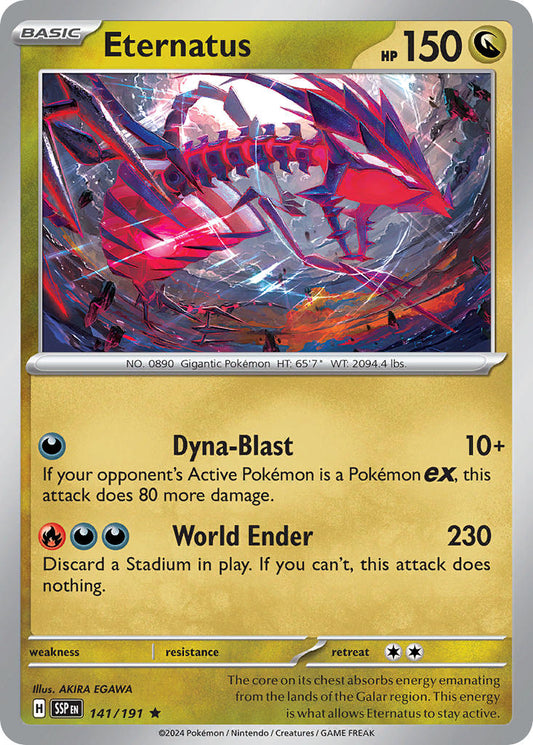 141/191  Eternatus