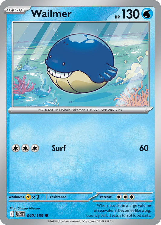 040/159  Wailmer