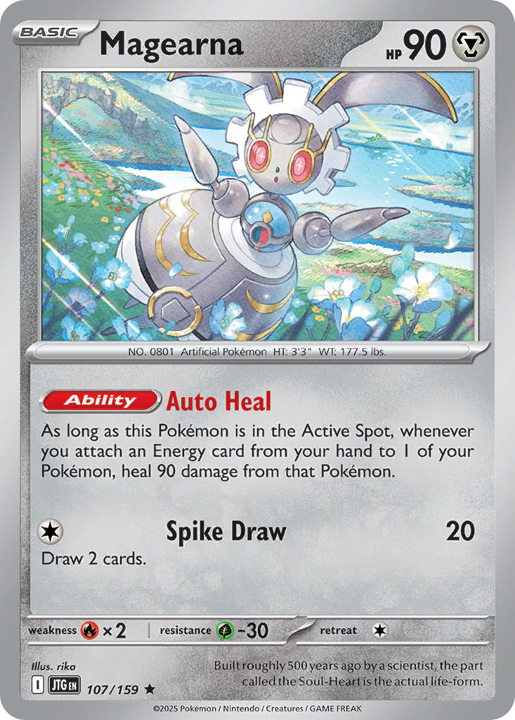 107/159  Magearna