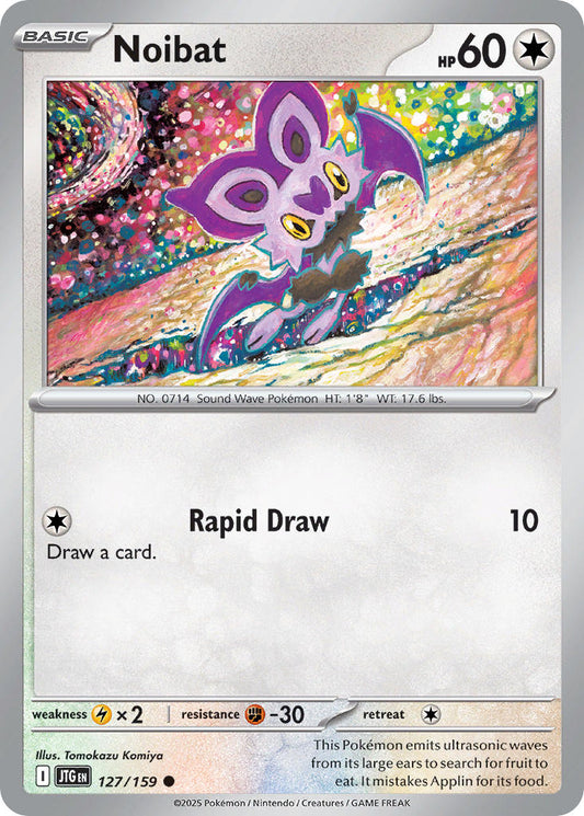 127/159  Noibat - 127/159