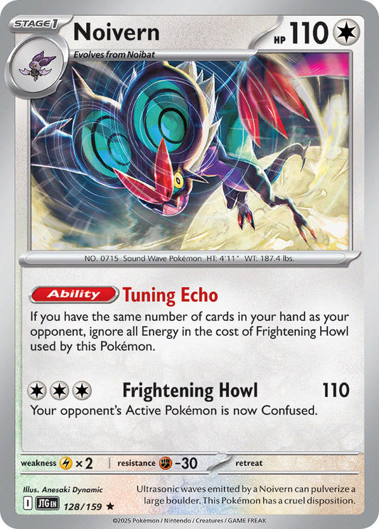 128/159  Noivern